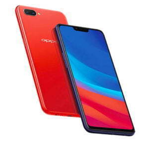 Oppo A13e