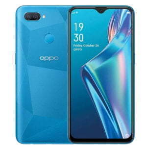 Oppo A12s