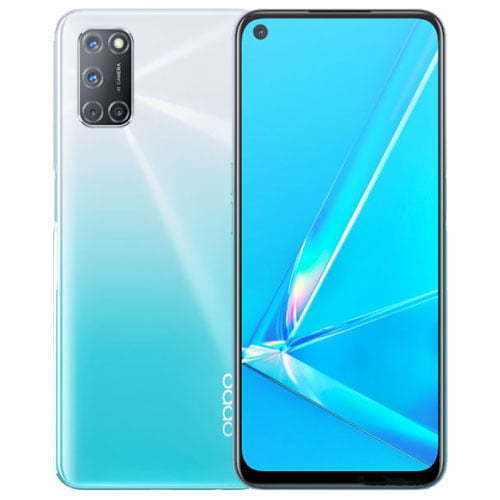 Oppo A92