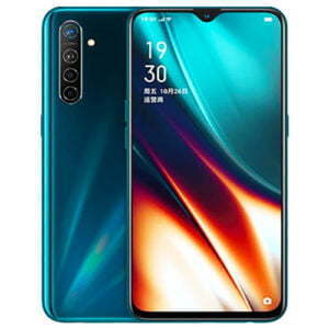 Oppo K7 5G