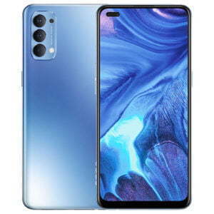 Oppo Reno4