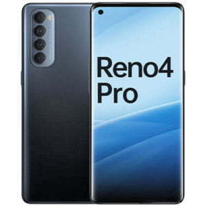 Oppo Reno4 Pro
