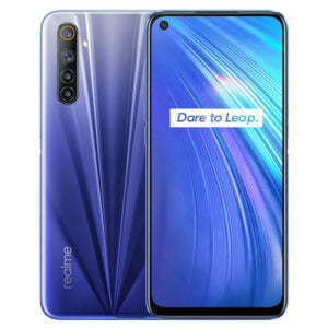 Realme 6