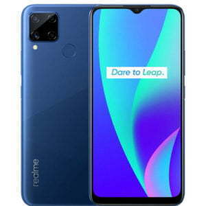 Realme C15
