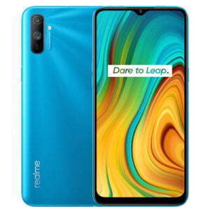 Realme C3