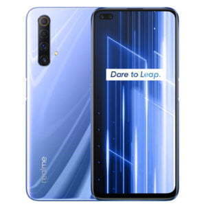 Realme X50 5G