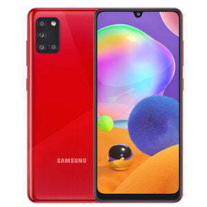 Samsung Galaxy A31