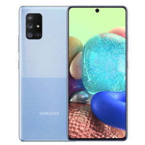 Samsung Galaxy A71 5G UW