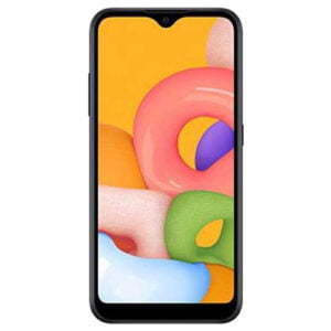 Samsung Galaxy M02