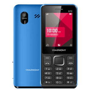 Symphony D72