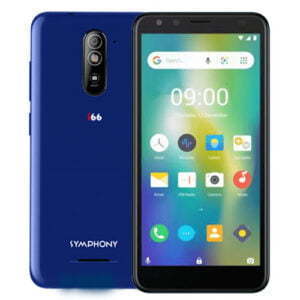 Symphony i66