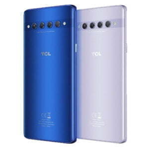 TCL 10 Plus