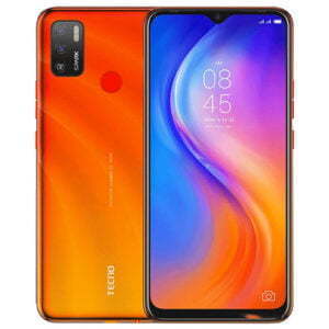 Tecno Spark 4 Air