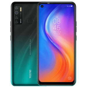 TECNO Spark 5 Pro