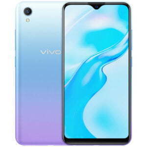 Vivo X23