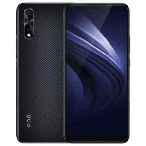 Vivo iQOO 3