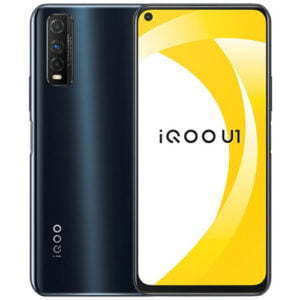 Vivo iQOO U1