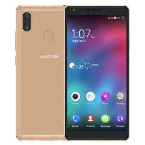 Walton Primo GM3 Plus