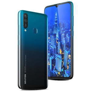 Walton Primo HM5