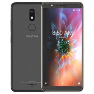Walton Primo R5 Plus