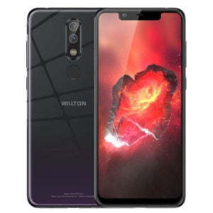 Walton Primo RX7 Mini