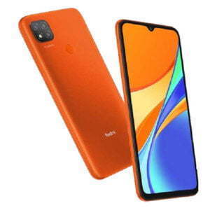Xiaomi Redmi 9C
