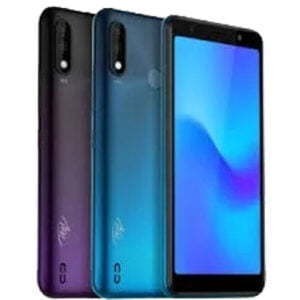 Itel A47
