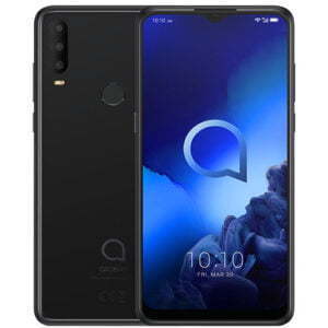Alcatel 3x (2019)