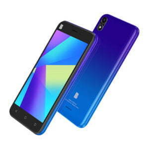 BLU Studio X10