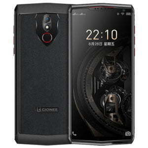 Gionee M30