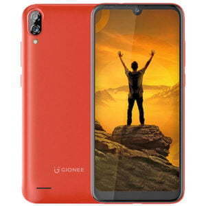 Gionee Max