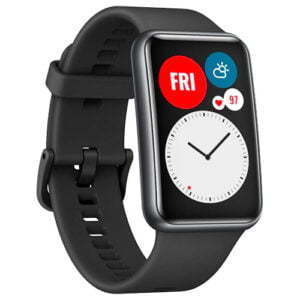 Huawei Watch Fit