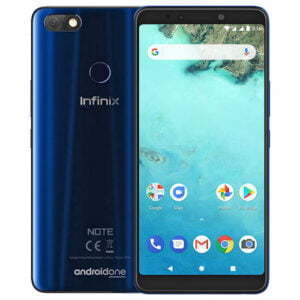 Infinix Note 5