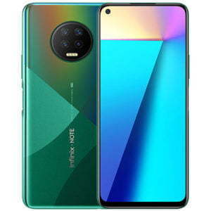 Infinix Note 8