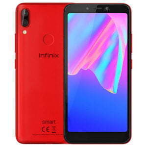 Infinix Smart 2 Pro