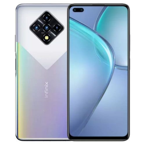 Infinix Zero 8
