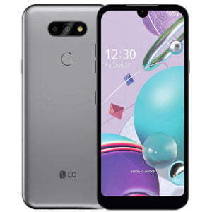 LG K31s