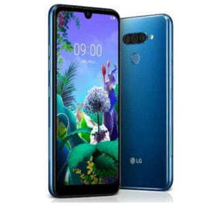LG Q92 5G