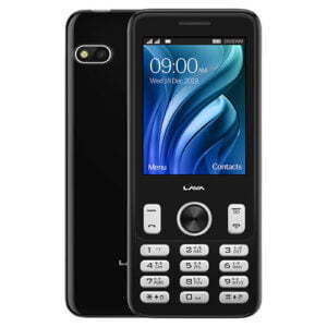 Lava A9
