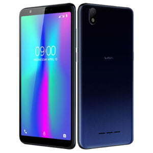 Lava Z62