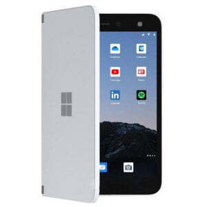 Microsoft Surface Duo