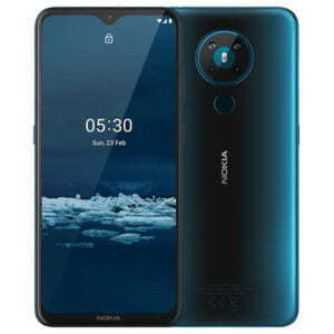 Nokia 3.4