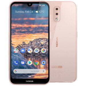 Nokia 4.3