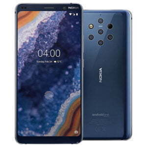 Nokia 10 PureView