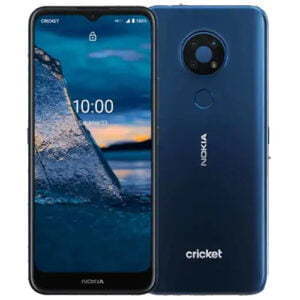 Nokia C3