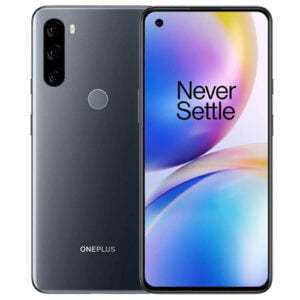 OnePlus Clover