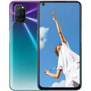 Oppo A52