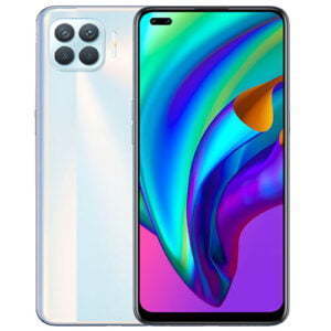 Oppo F17 Pro