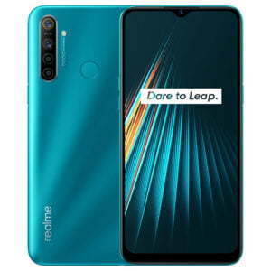 Realme 5i