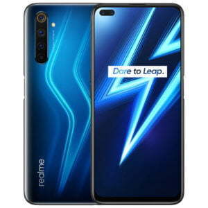 Realme 6 Pro